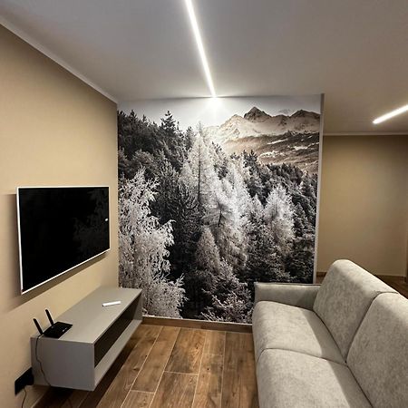 Aosta Center Holidays Apartments Exterior foto