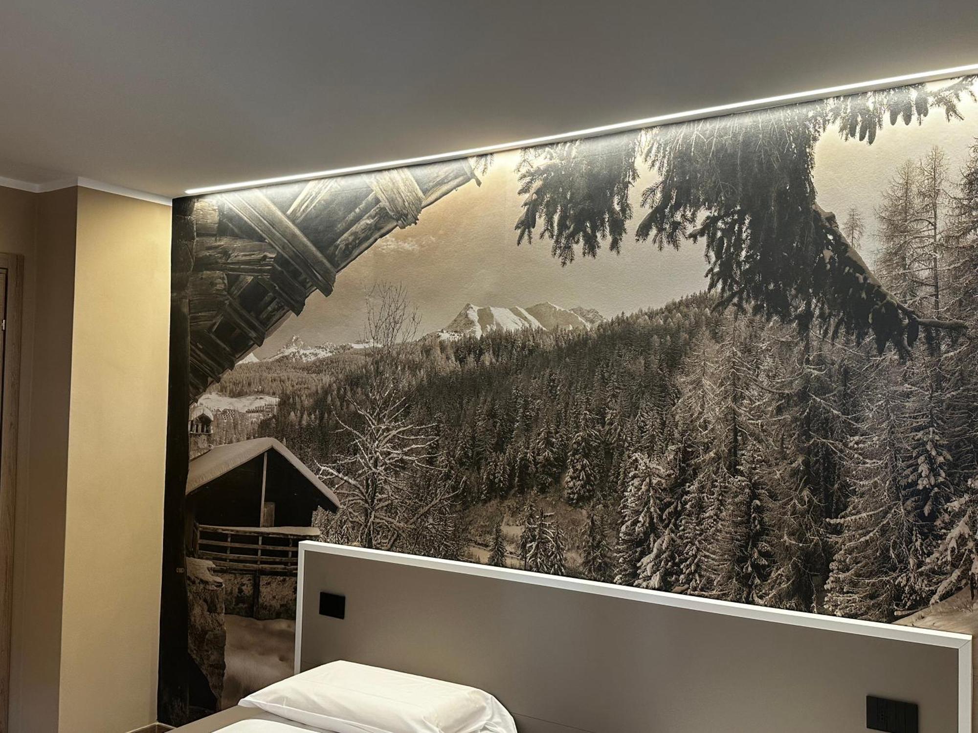 Aosta Center Holidays Apartments Exterior foto