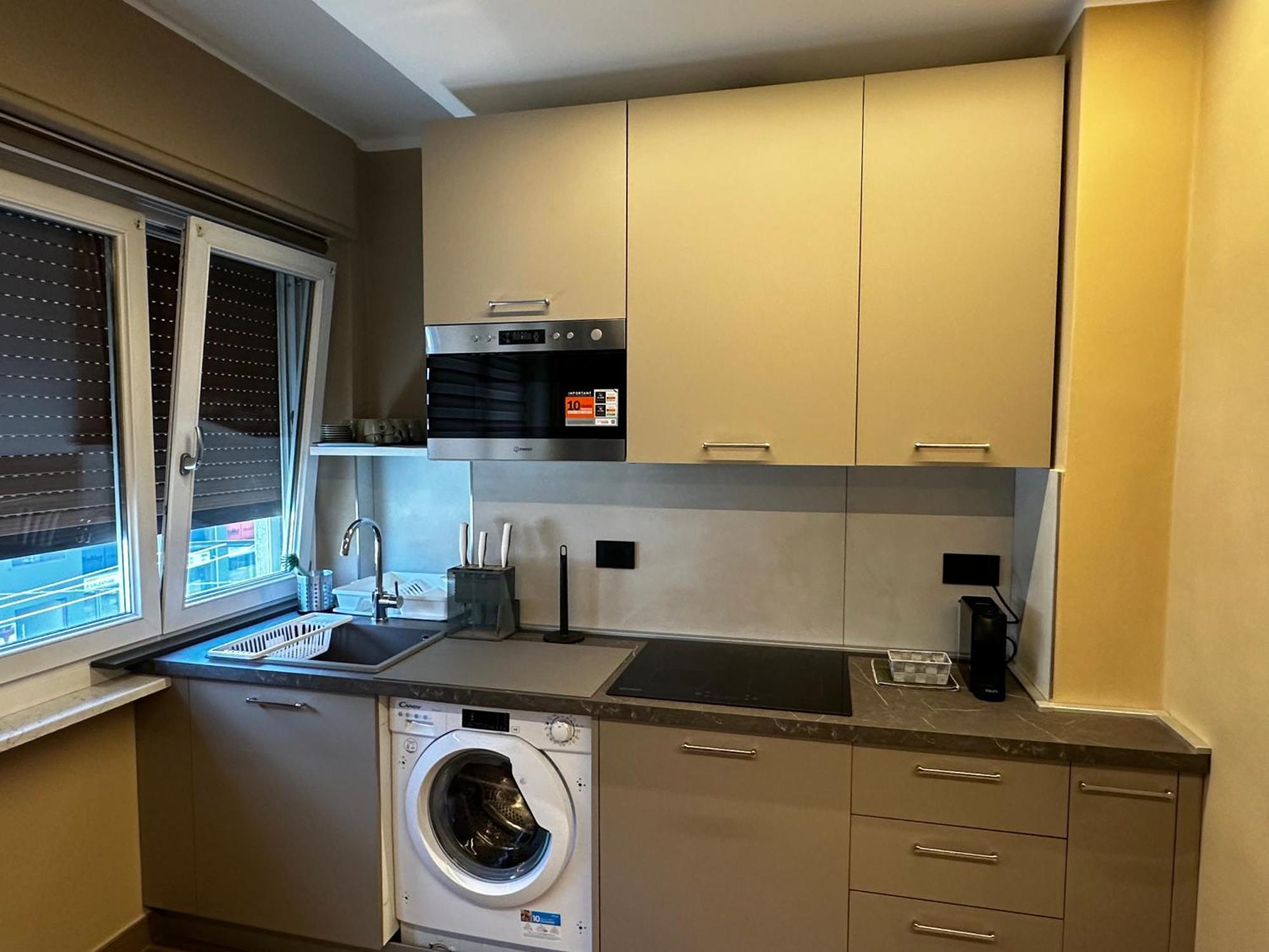 Aosta Center Holidays Apartments Exterior foto